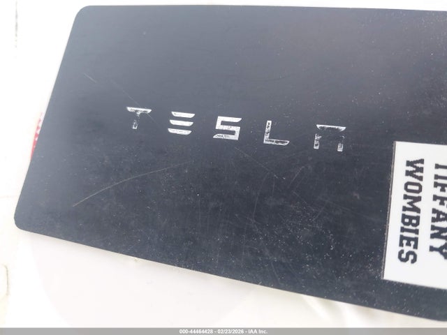 2021 TESLA MODEL Y 5YJYGAEE3MF180302 Photo 10