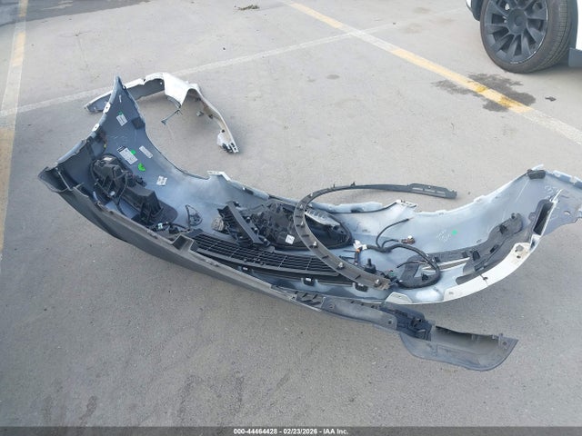 44464428 :رقم المزاد ، 5YJYGAEE3MF180302 vin ، 2021 Tesla Model Y Long Range Dual Motor All-wheel Drive مزاد بيع