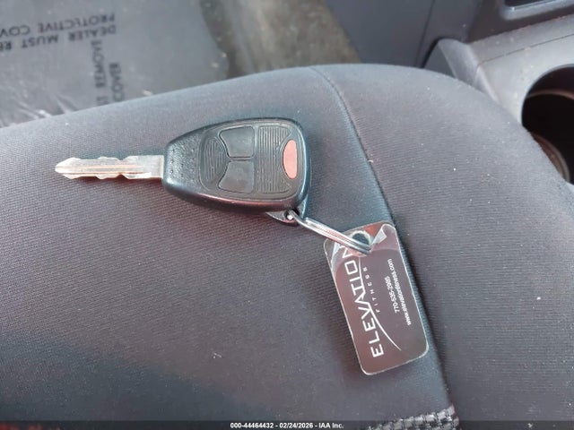 1C4NJPBB1FD397844 Jeep Patriot Sport