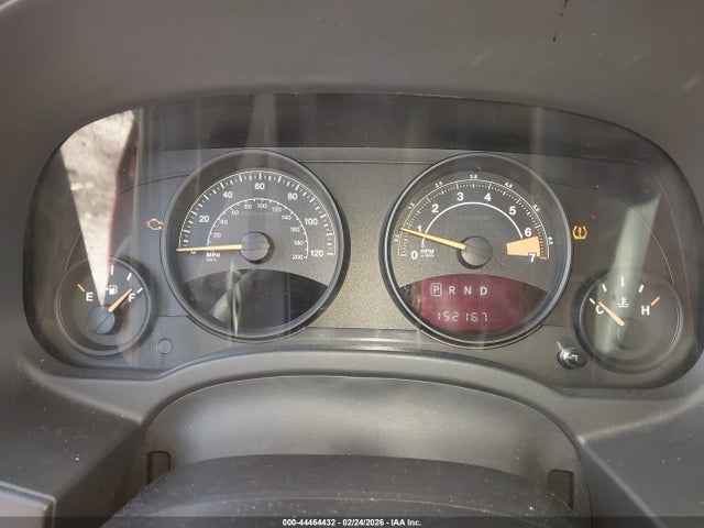 1C4NJPBB1FD397844 Jeep Patriot Sport