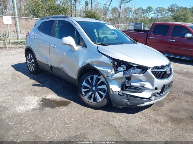 2021 BUICK ENCORE KL4CJASB1MB311486 Photo 0