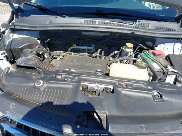 2021 BUICK ENCORE KL4CJASB1MB311486 Photo 9