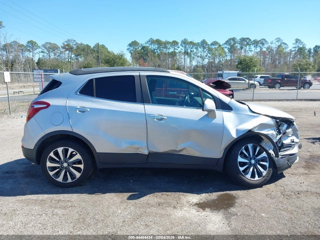 Aukcja sprzedaży 2021 Buick Encore Fwd Preferred, vin: KL4CJASB1MB311486, numer aukcji: 44464434