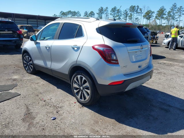 2021 BUICK ENCORE KL4CJASB1MB311486 Photo 2