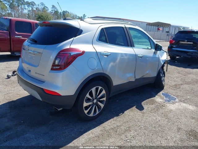 2021 BUICK ENCORE KL4CJASB1MB311486 Photo 3