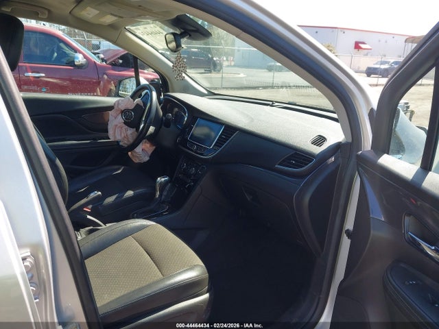 2021 BUICK ENCORE KL4CJASB1MB311486 Photo 4