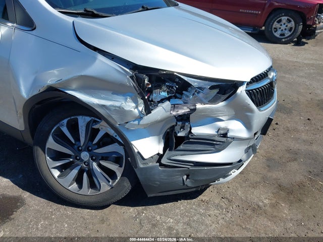 2021 BUICK ENCORE KL4CJASB1MB311486 Photo 5