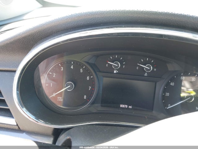 2021 BUICK ENCORE KL4CJASB1MB311486 Photo 6