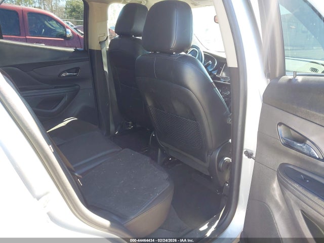 2021 BUICK ENCORE KL4CJASB1MB311486 Photo 7