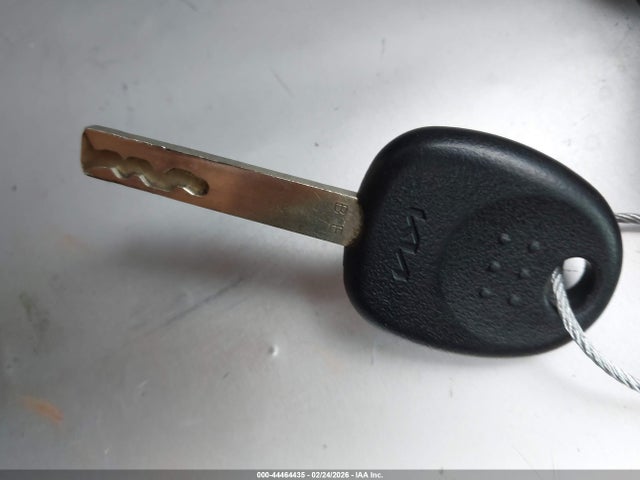 3KPF24AD5PE506812 KIA Forte Lxs