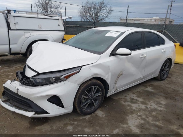 3KPF24AD5PE506812 KIA Forte Lxs