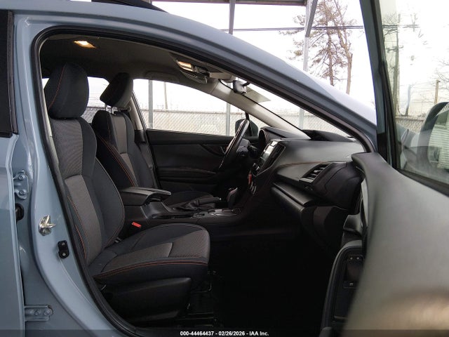 44464437 :رقم المزاد ، JF2GTAPC9N8273704 vin ، 2022 Subaru Crosstrek Premium مزاد بيع