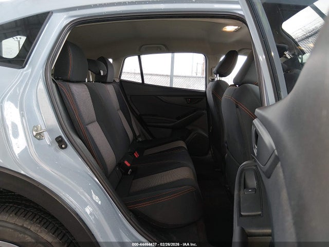 44464437 :رقم المزاد ، JF2GTAPC9N8273704 vin ، 2022 Subaru Crosstrek Premium مزاد بيع