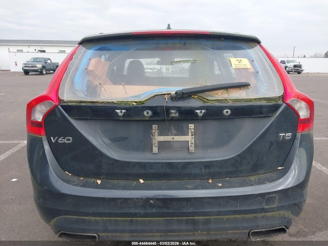 Volvo V60 T5 Premier 2015 YV126MEB0F1193000 Image 12