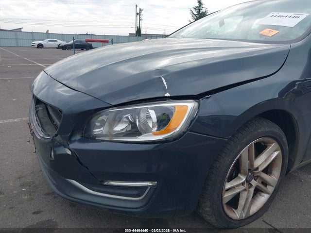 Volvo V60 T5 Premier 2015 YV126MEB0F1193000 Image 6