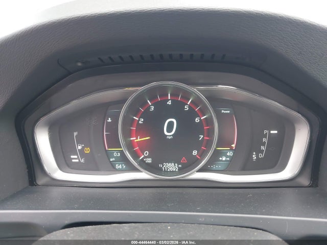 Volvo V60 T5 Premier 2015 YV126MEB0F1193000 Image 7