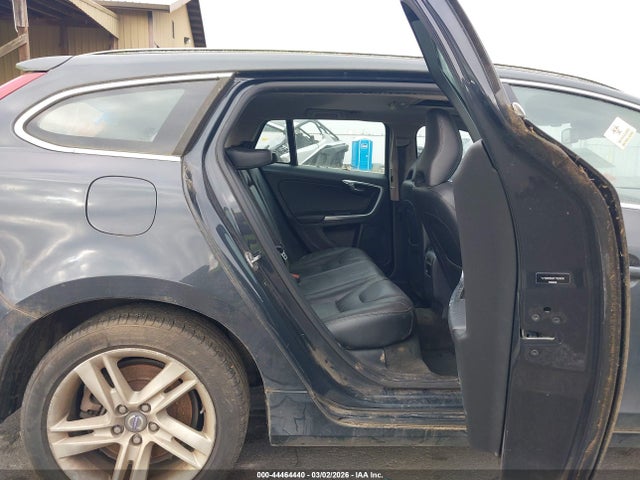 Volvo V60 T5 Premier 2015 YV126MEB0F1193000 Image 8