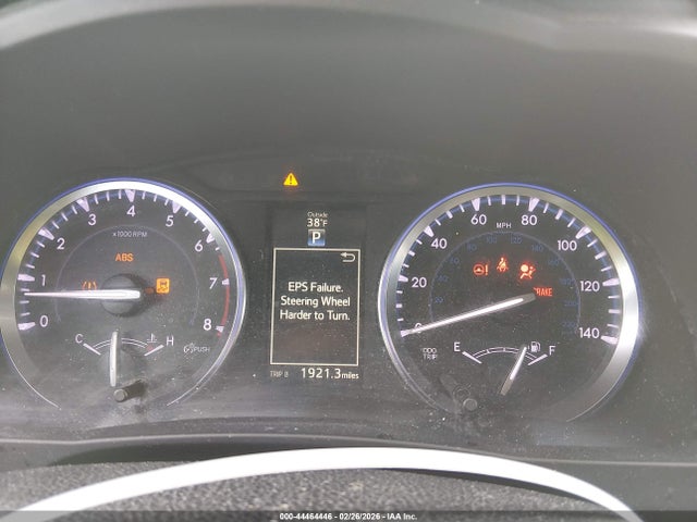 Toyota Highlander Xle V6 2015 5TDJKRFH5FS088324 Image 7