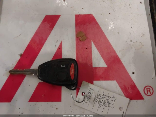 2007 DODGE DAKOTA 1D3HW28K97S200691 Photo 10