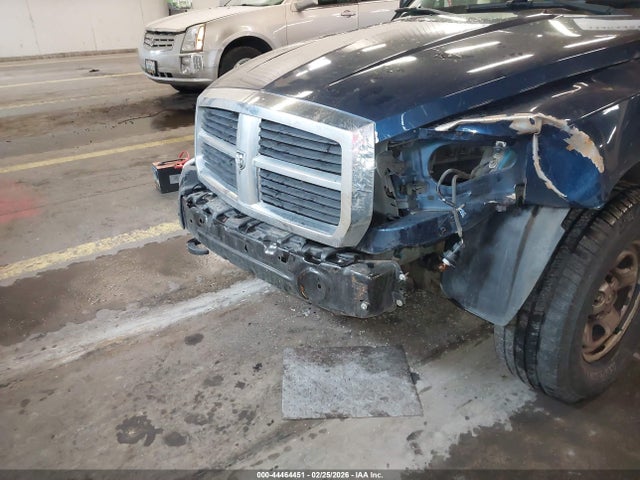 2007 DODGE DAKOTA 1D3HW28K97S200691 Photo 5