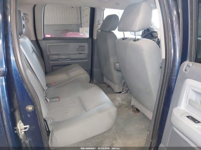2007 DODGE DAKOTA 1D3HW28K97S200691 Photo 7