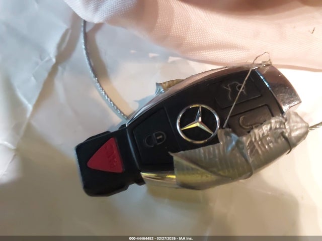 2016 MERCEDES-BENZ C 300 55SWF4KBXGU145605 Photo 10