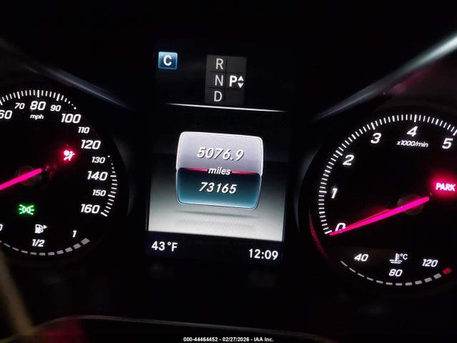 2016 MERCEDES-BENZ C 300 55SWF4KBXGU145605 Photo 6