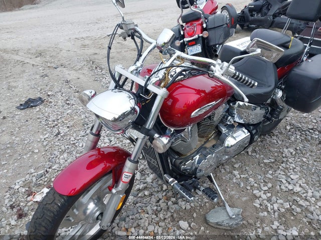 2004 HONDA VTX1300 1HFSC55014A004151