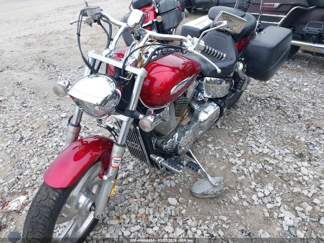 2004 HONDA VTX1300 1HFSC55014A004151 Photo 1