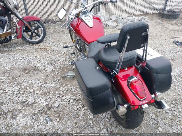 2004 HONDA VTX1300 1HFSC55014A004151 Photo 2