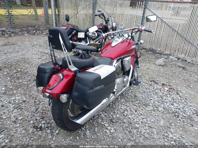 2004 HONDA VTX1300 1HFSC55014A004151 Photo 3