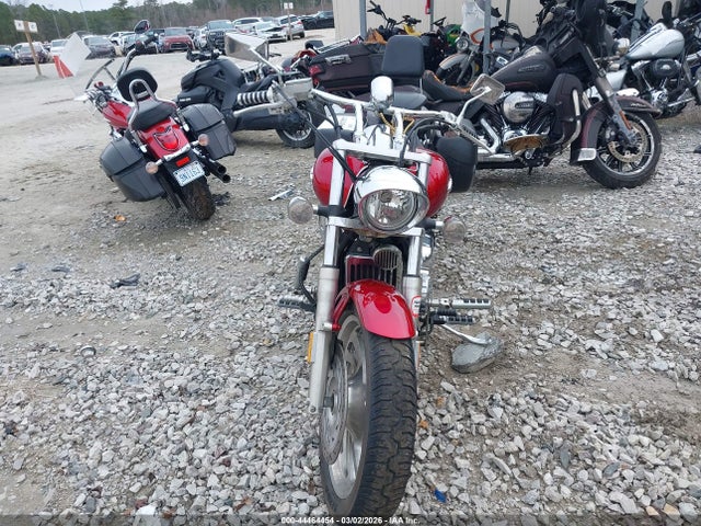 2004 HONDA VTX1300 1HFSC55014A004151 Photo 4