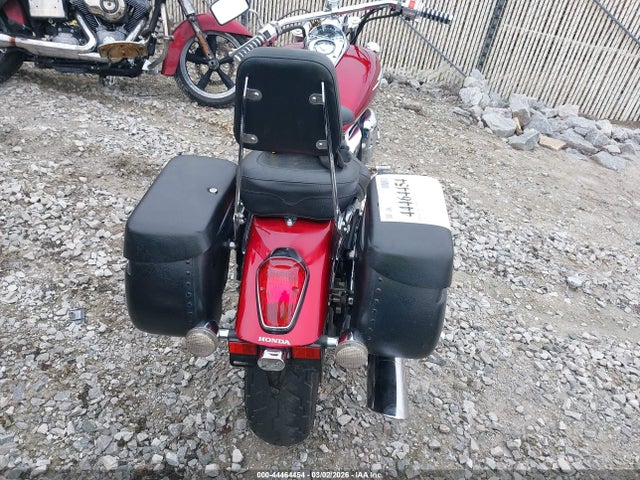 2004 HONDA VTX1300 1HFSC55014A004151 Photo 5