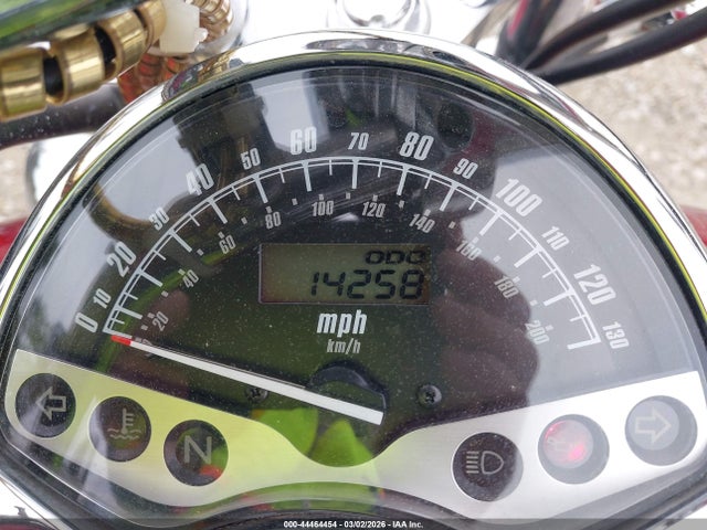 2004 HONDA VTX1300 1HFSC55014A004151 Photo 6