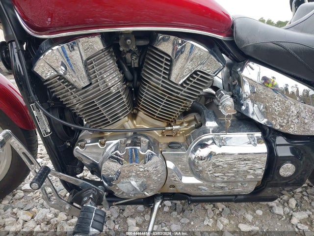 2004 HONDA VTX1300 1HFSC55014A004151 Photo 7