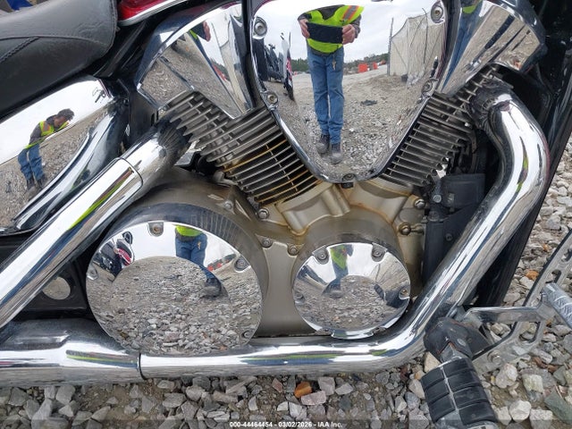 2004 HONDA VTX1300 1HFSC55014A004151 Photo 8