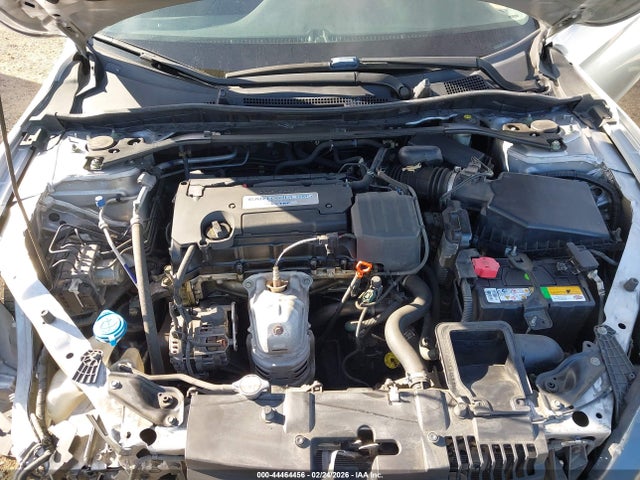 Honda ACCORD EX 2015 1HGCR2F77FA137539 Image 10