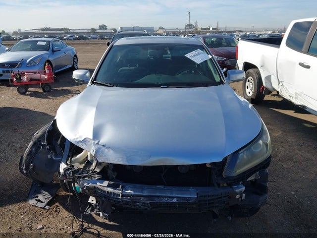 Honda ACCORD EX 2015 1HGCR2F77FA137539 Image 13