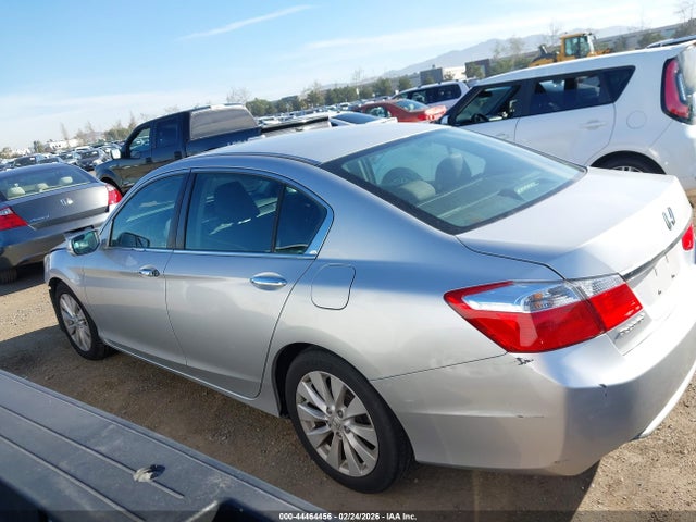 Honda ACCORD EX 2015 1HGCR2F77FA137539 Image 15