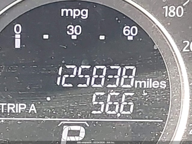 Honda ACCORD EX 2015 1HGCR2F77FA137539 Image 16
