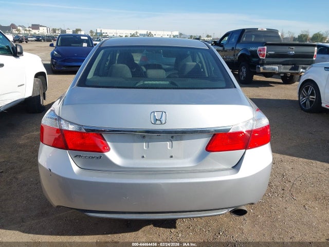 Honda ACCORD EX 2015 1HGCR2F77FA137539 Image 17