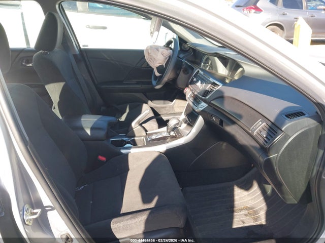 Honda ACCORD EX 2015 1HGCR2F77FA137539 Image 5