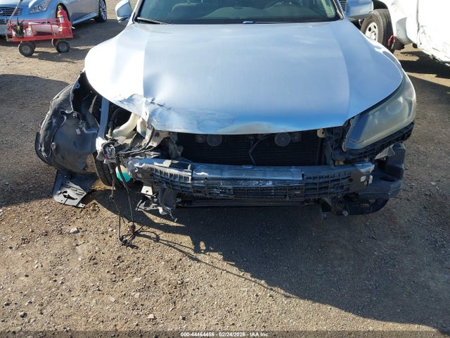 Honda ACCORD EX 2015 1HGCR2F77FA137539 Image 6