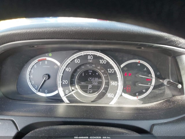 Honda ACCORD EX 2015 1HGCR2F77FA137539 Image 7