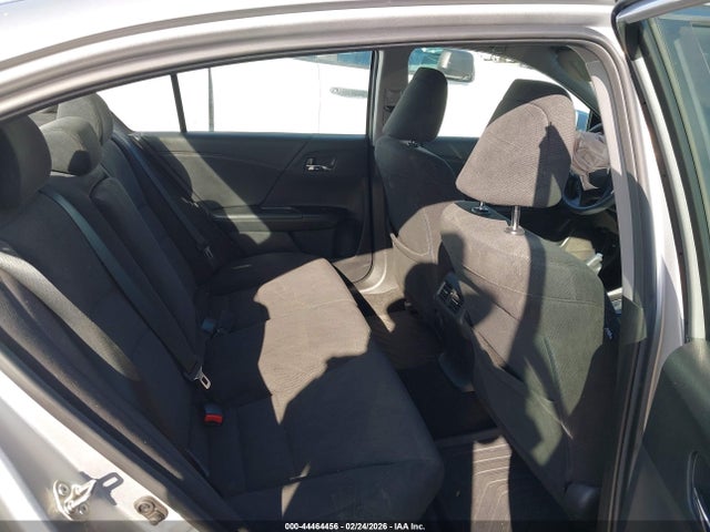 Honda ACCORD EX 2015 1HGCR2F77FA137539 Image 8