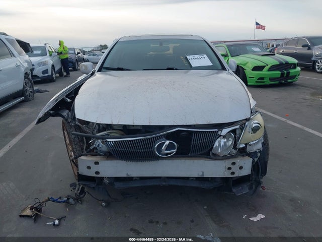 Продажа на аукционе авто 2006 Lexus Gs 300, vin: JTHBH96S165019536, номер лота: 44464459