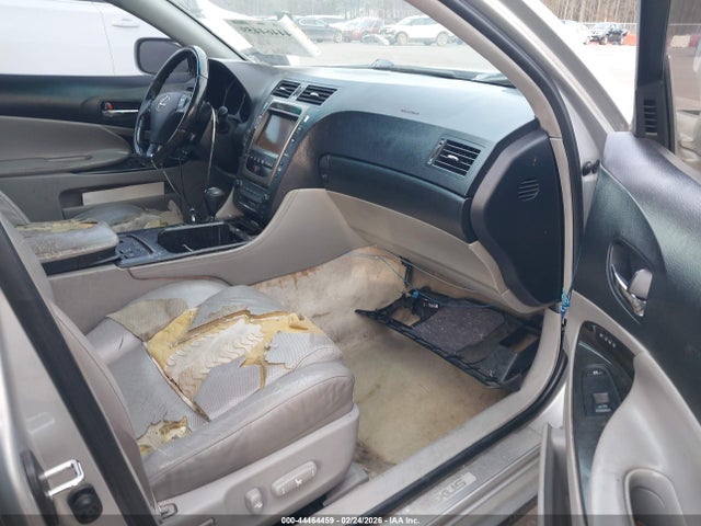 Продажа на аукционе авто 2006 Lexus Gs 300, vin: JTHBH96S165019536, номер лота: 44464459