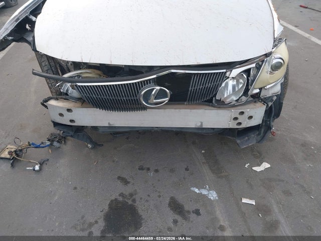 Продажа на аукционе авто 2006 Lexus Gs 300, vin: JTHBH96S165019536, номер лота: 44464459