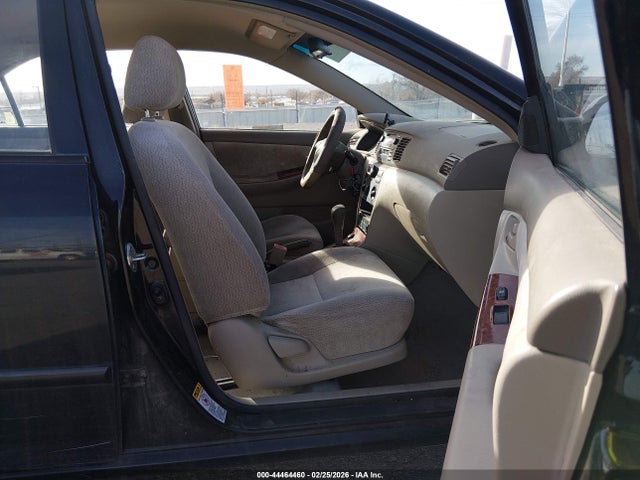 44464460 :رقم المزاد ، 2T1BR38E03C153178 vin ، 2003 Toyota Corolla Le مزاد بيع