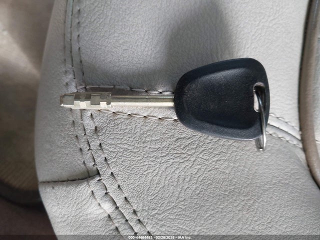 2001 JAGUAR XJ8 SAJDA14CX1LF39898 Photo 10